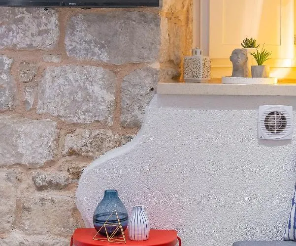Neva * Dubrovnik