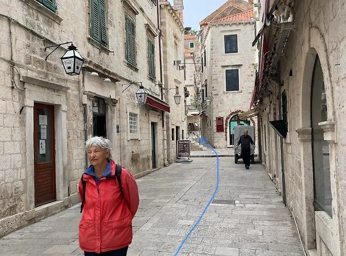 Neva * Dubrovnik