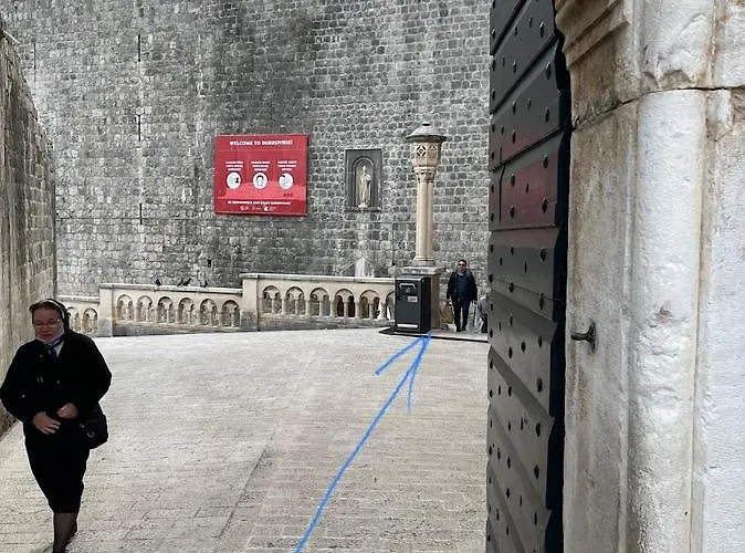 Neva Dubrovnik