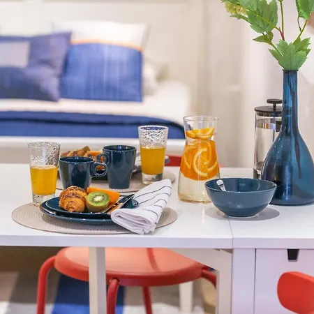 Apartman Neva
