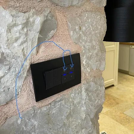 Neva Apartament Dubrownik