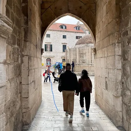 Appartement Neva Dubrovnik