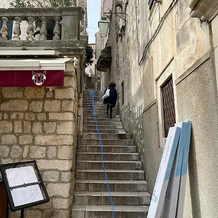 Neva דירה דוברובניק