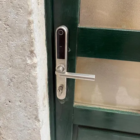 Apartman Neva