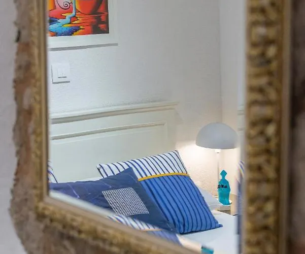 아파트 Neva 두브로브니크