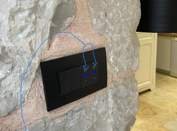 Neva شقة دوبروفينك