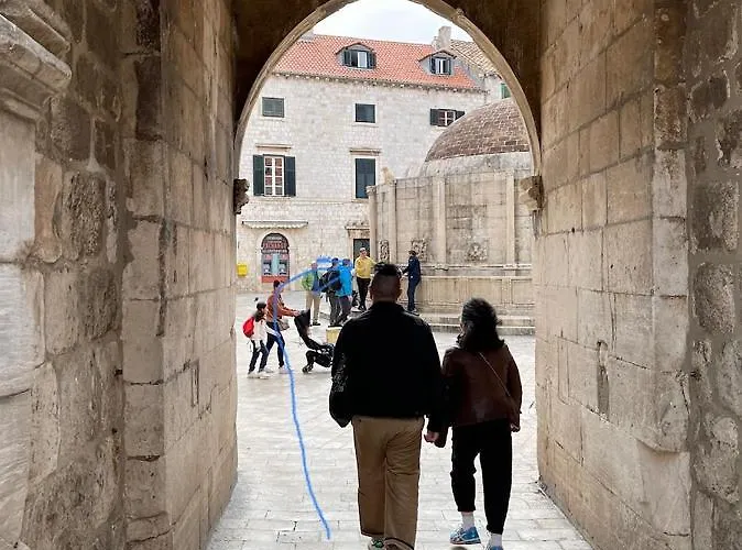 شقة Neva دوبروفينك