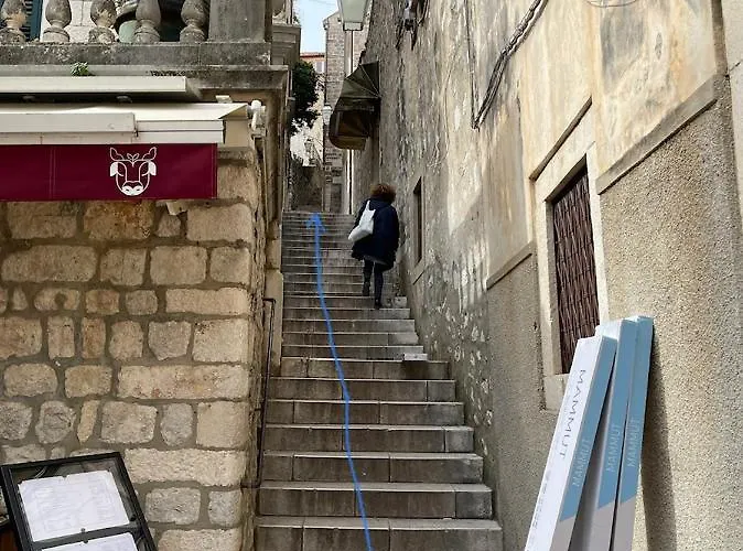 Neva شقة دوبروفينك