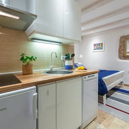 Neva Apartamento Dubrovnik