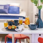 Apartmán Neva