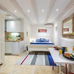 Apartmán Neva