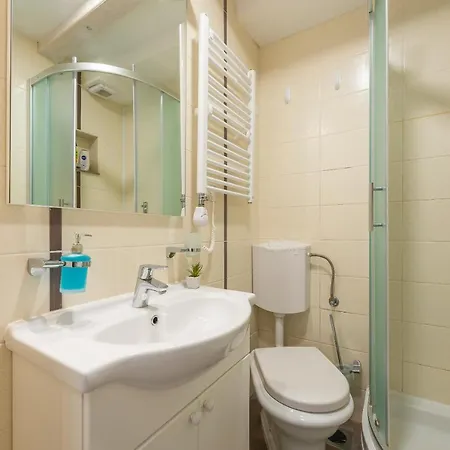 Apartamento Neva Dubrovnik