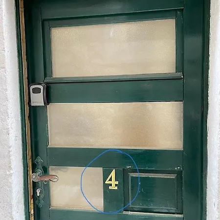 Neva Apartamento *