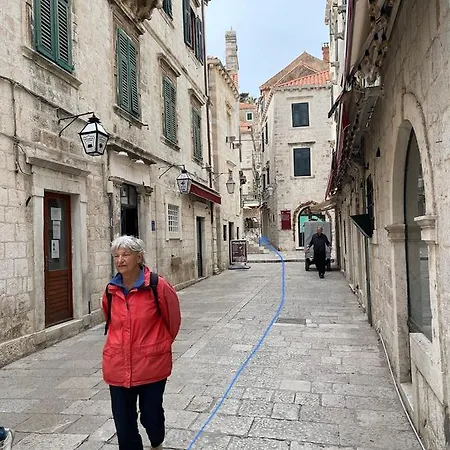 Neva * Dubrovnik