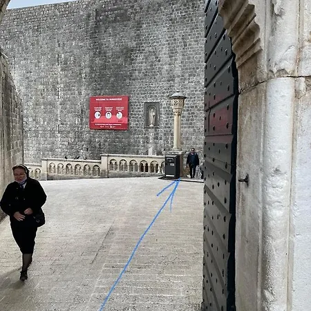 Neva Dubrovnik