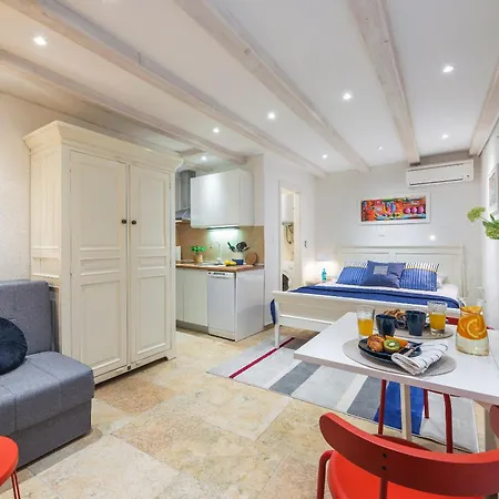 Neva Apartmán Dubrovník